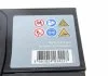 Стартерна батарея (акумулятор) EXIDE EA640 (фото 4)