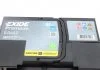 Стартерна батарея (акумулятор) EXIDE EA640 (фото 5)