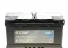 АКБ 6СТ-100 R+ (пт900) (необслуг) Premium Exide EXIDE EA1000 (фото 1)