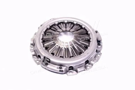 Фото 1 - корзина сцепления NISSAN NAVARA 2.5dCI 05- EXEDY NSC652 Корзина сцепления NISSAN NAVARA 2.5dCI 05- EXEDY NSC652 (фото 1)
