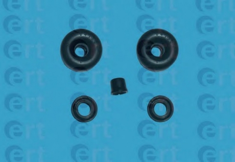Ремкомплект, колесный тормозной цилиндр D3588 ERT 300588 (фото 1)