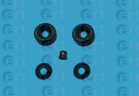 Ремкомплект, колесный тормозной цилиндр D3429 ERT 300354 (фото 1)