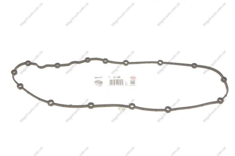 Прокладка піддона Opel Astra 1.6/1.8i 16V ELRING 409.880 (фото 1)