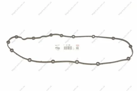 Прокладка поддона Opel Astra 1.6/1.8i 16V ELRING 409.880