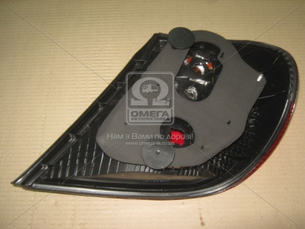 Фонарь задн. лев. TOYOTA CAMRY XV30 02-12.05 DEPO 212-19G3L-U