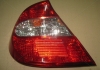 Фонарь задн. лев. TOYOTA CAMRY XV30 02-12.05 DEPO 212-19G3L-U (фото 2)