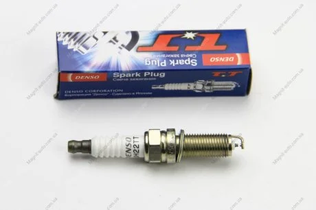 Свічка Denso Nickel TT (4615) DENSO XUH22TT