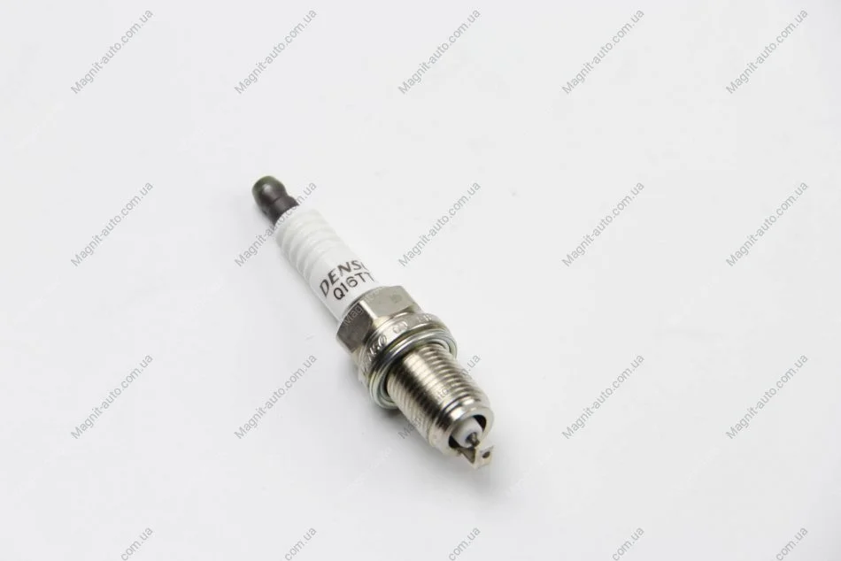Свічка запалювання Nickel TT Skoda Favorit Felicia 1,3 DENSO Q16TT (фото 1)