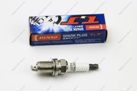 Свеча зажигания NICKEL TT (4-х. местн. уп.) DENSO K20TT