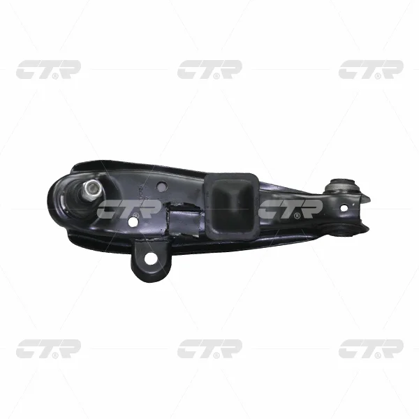 Рычаг подвески HYUNDAI H100 H150 87-03 LOW RH (пр-во) CTR CQKH-9R (фото 1)
