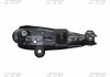 Рычаг подвески HYUNDAI H100 H150 87-03 LOW RH (пр-во) CTR CQKH-9R (фото 1)