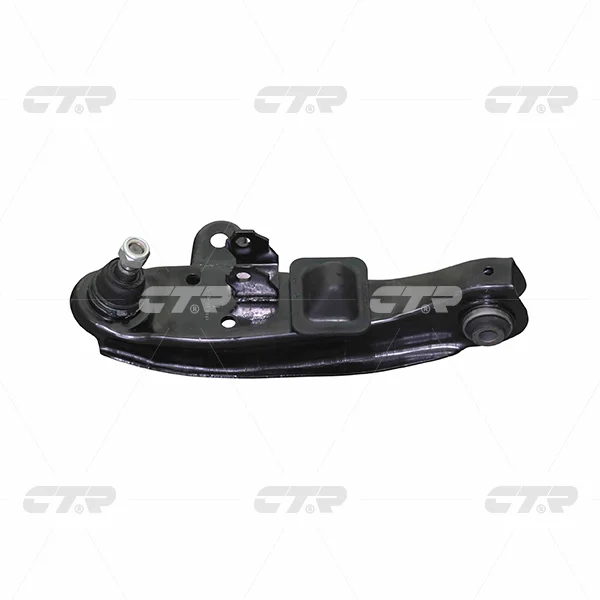 Рычаг подвески HYUNDAI H100 H150 87-03 LOW LH (пр-во) CTR CQKH-9L (фото 1)
