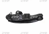 Рычаг подвески HYUNDAI H100 H150 87-03 LOW LH (пр-во) CTR CQKH-9L (фото 1)