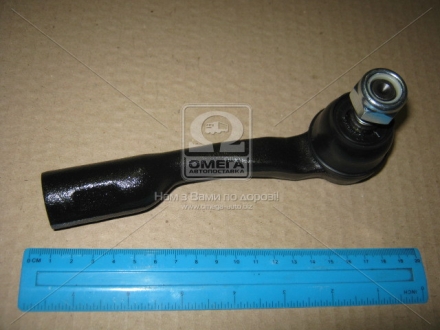 Наконечник рул.тяги TOYOTA TUNDRA 03-04 OUT R CTR CET-144