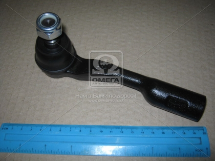 Наконечник рул.тяги TOYOTA TUNDRA 03-04 OUT L CTR CET-145
