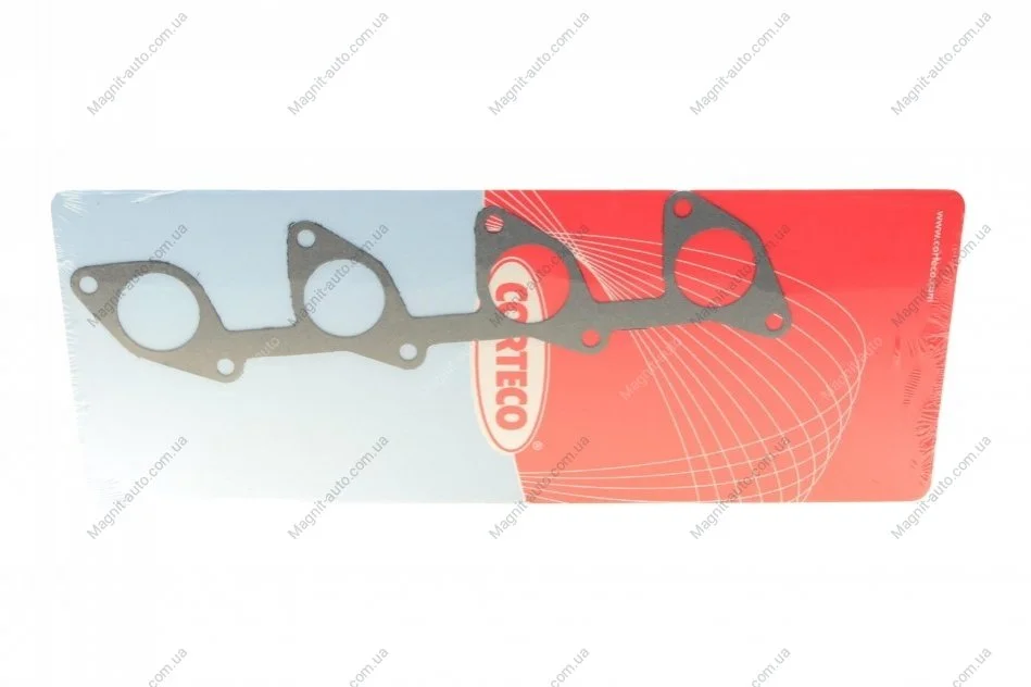 Прокладка колектора IN PSA DW10ATED/DW12 (вироб-во Corteco) CORTECO 021256P (фото 1)