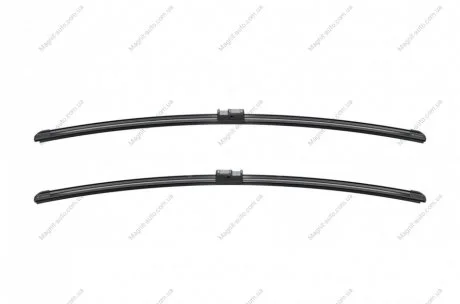 Щетка стеклоочистит. 700/700 AEROTWIN A950S BOSCH 3397118950
