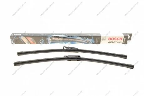 Щетка стеклоочистит. 555/555 AEROTWIN A934S BOSCH 3397118934