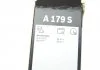 ЩІТКИ СКЛООЧИСНИКІВAEROTWIN BOSCH 3397014179 (фото 12)
