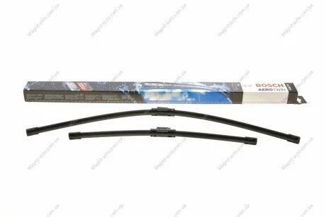 Щетки стеклоочистителейAEROTWIN BOSCH 3397014179