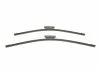 Комплект щіток склоочисника безкаркасних. Bosch Aerotwin 550/475 BOSCH 3397014173 (фото 10)