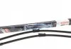 Щетки стеклоочистителей BOSCH 3397014115 (фото 1)