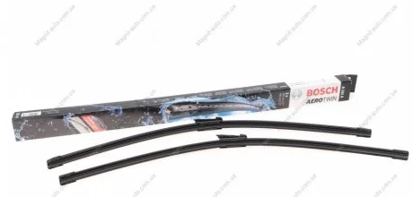 Щетки стеклоочистителей BOSCH 3397014115