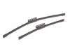 Щітки склоочисника A 012 S L=500/360 RENAULT/SMART Twingo III/ForTwo \'\'14>> BOSCH 3397014095 (фото 9)
