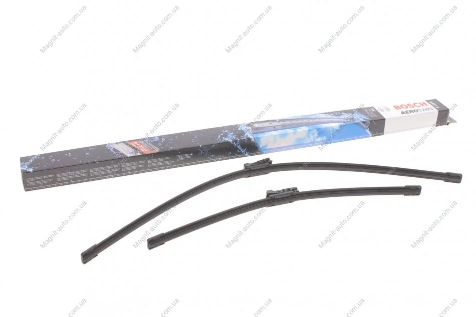Щетки стеклоочистителей BOSCH 3397014077 (фото 1)