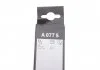 Щетки стеклоочистителей BOSCH 3397014077 (фото 11)