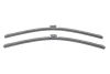 ЩІТКИ СКЛООЧИСНИКІВAEROTWIN BOSCH 3397009843 (фото 1)