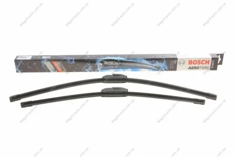 Щетки стеклоочистителя ATW 392S HONDA Civic Hatchback [FK/FN] 01.06-> - кратн. 5 шт BOSCH 3397007392