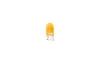Лампа 12V 5W WY5W ECO - кратн. 10 шт BOSCH 1987302820 (фото 2)