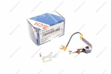 Контактна група кратн. 5 шт. BOSCH 1 237 013 808