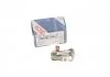 Контакти переривача AUDI 100 C1, 80 B2 PORSCHE 924 VW CADDY I, GARBUS, GOLF I, GOLF II, ILTIS, JETTA I, JETTA II, LT 28-35 I, PASSAT B1, SCIROCCO, TRANSPORTER T2 1.2-2.0 01.60-07.92 BOSCH 1 237 013 130 (фото 1)