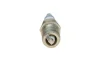 Свеча зажигания HR8DCX NICKEL (JAGUAR,FORD) (пр-во) BOSCH 0242229775 (фото 2)