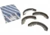 Колодки гальмівні, барабанні BOSCH 0 986 487 572 (фото 1)
