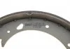 Колодки гальмівні, барабанні BOSCH 0 986 487 572 (фото 3)