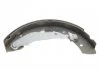 Колодки гальмівні, барабанні BOSCH 0 986 487 572 (фото 4)