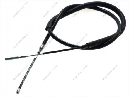 Трос тормозной VW Toledo drum brake LH-RH 91-/Golf all drum br.LH-RH 88-91 ADRIAUTO 55.0243