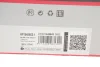 Комплект ГРМ (+ помпа) Audi A3/A4/Skoda Octavia/Caddy 1.6 96-13 Gates KP15489XS-1 (фото 7)