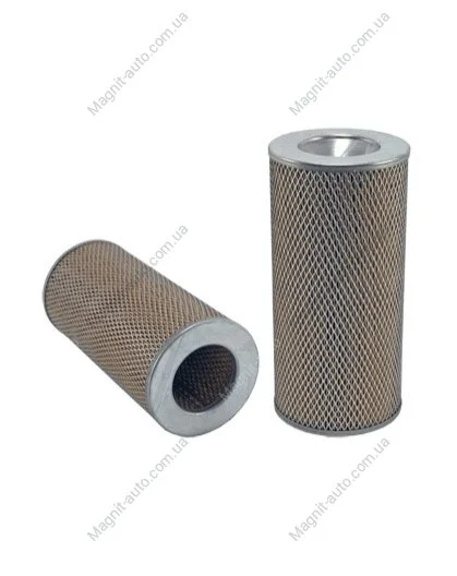Фильтр воздушный TOYOTA /AM453 (произ-во WIX-FILTERS) WIX FILTERS WA6134 (фото 1)