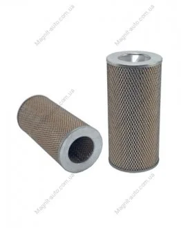 Фільтр повітряний TOYOTA /AM453 (вироб-во WIX-FILTERS) WIX FILTERS WA6134