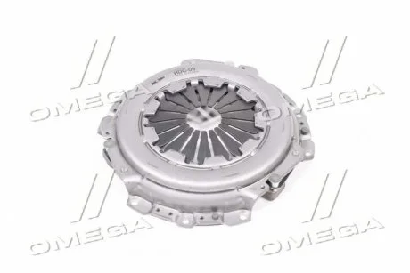 Корзина сцепления HYUNDAI H100 2.5D 93-(PHC) Valeo HDC-09