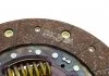 Сцепление компл. KIA Sorento "2,5D "02-06 Valeo 826831 (фото 6)