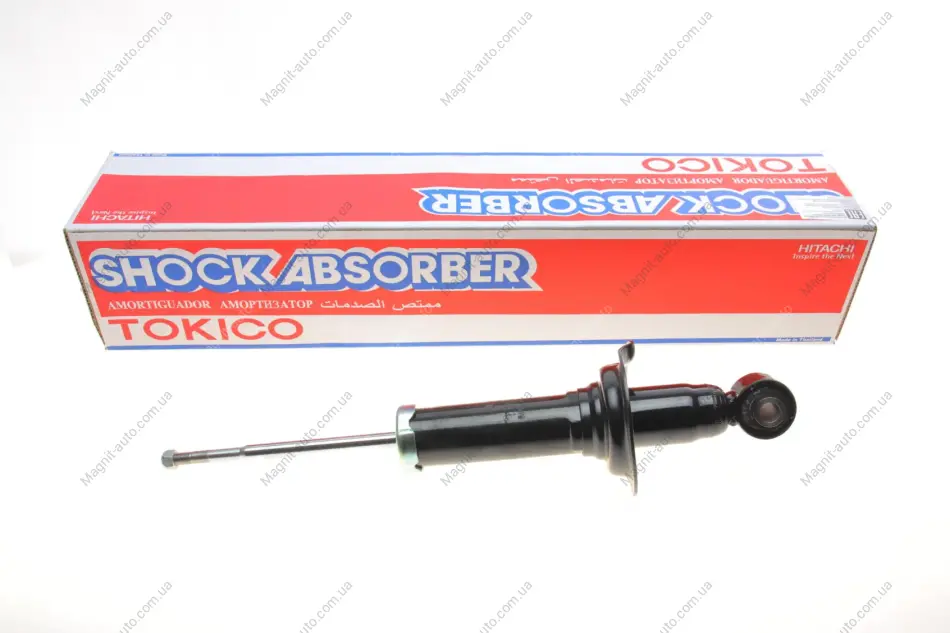 Амортизатор Tokico U3823 (фото 1)