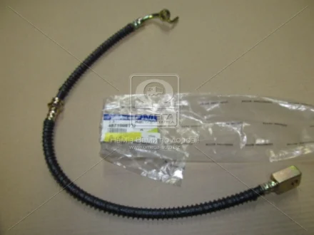 Шланг гальмівний передній правий Rexton (02-) SsangYong SSANGYONG 4871008102