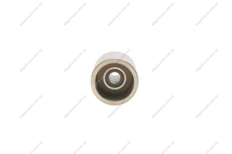 Ролик модуля натяжителя ремня SKF VKM 88007