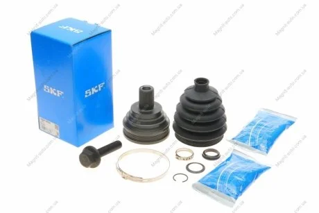 ШРУС наружный с пыльником VW,AUDI,SKODA,SEAT SKF VKJA 3026
