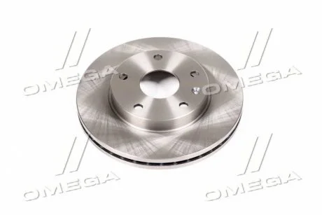 Диск тормозной DAEWOO LEGANZA 15 передн. (пр-во SANGSIN) Hi-Q (SANGSIN) SD3006